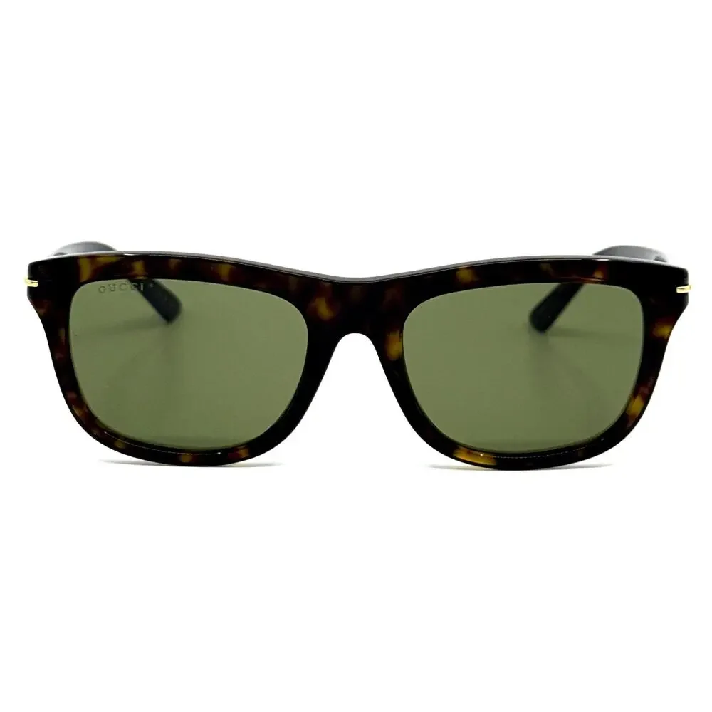 New, GUCCI Sunglasses GG1444S 002 Authentic
